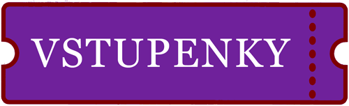vstupenky